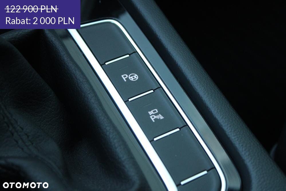 Volkswagen Arteon - 21