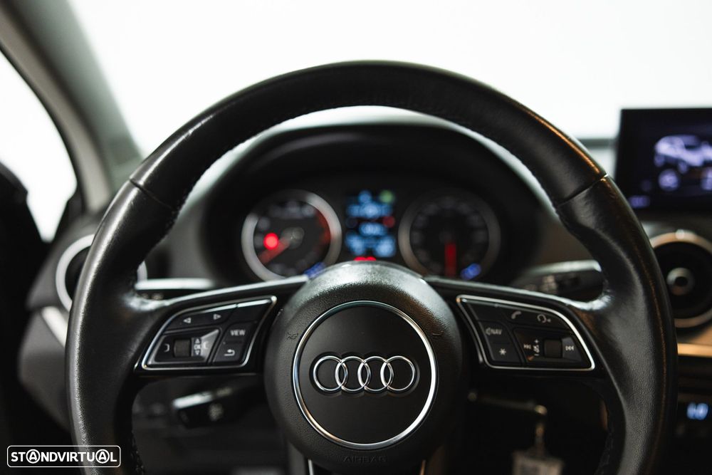 Audi Q2 30 TFSI Advanced - 17