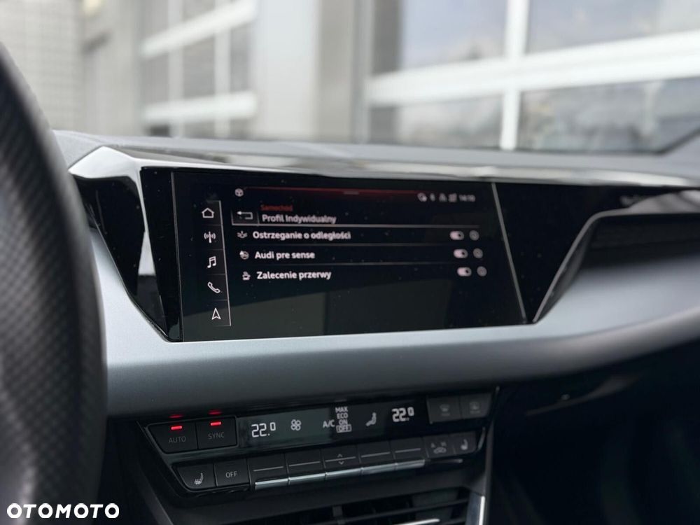 Audi e-tron GT - 30