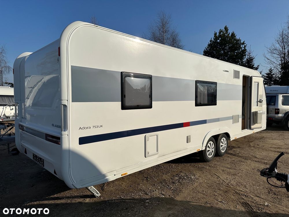 Adria ADORA 753 UK - 3