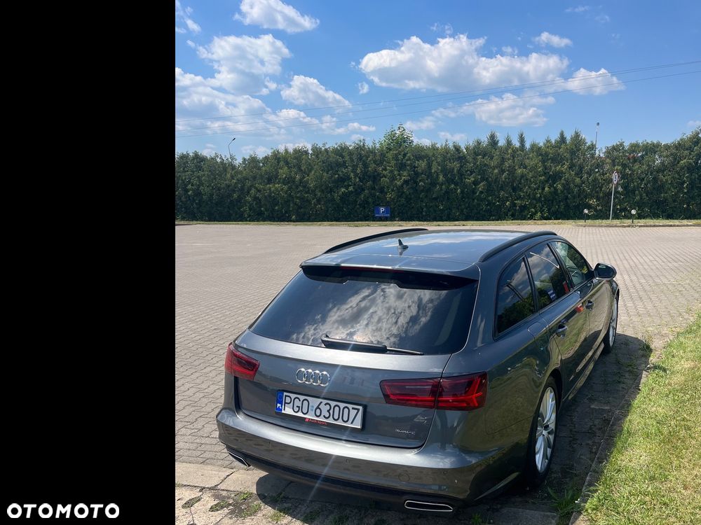 Audi A6 Avant - 3