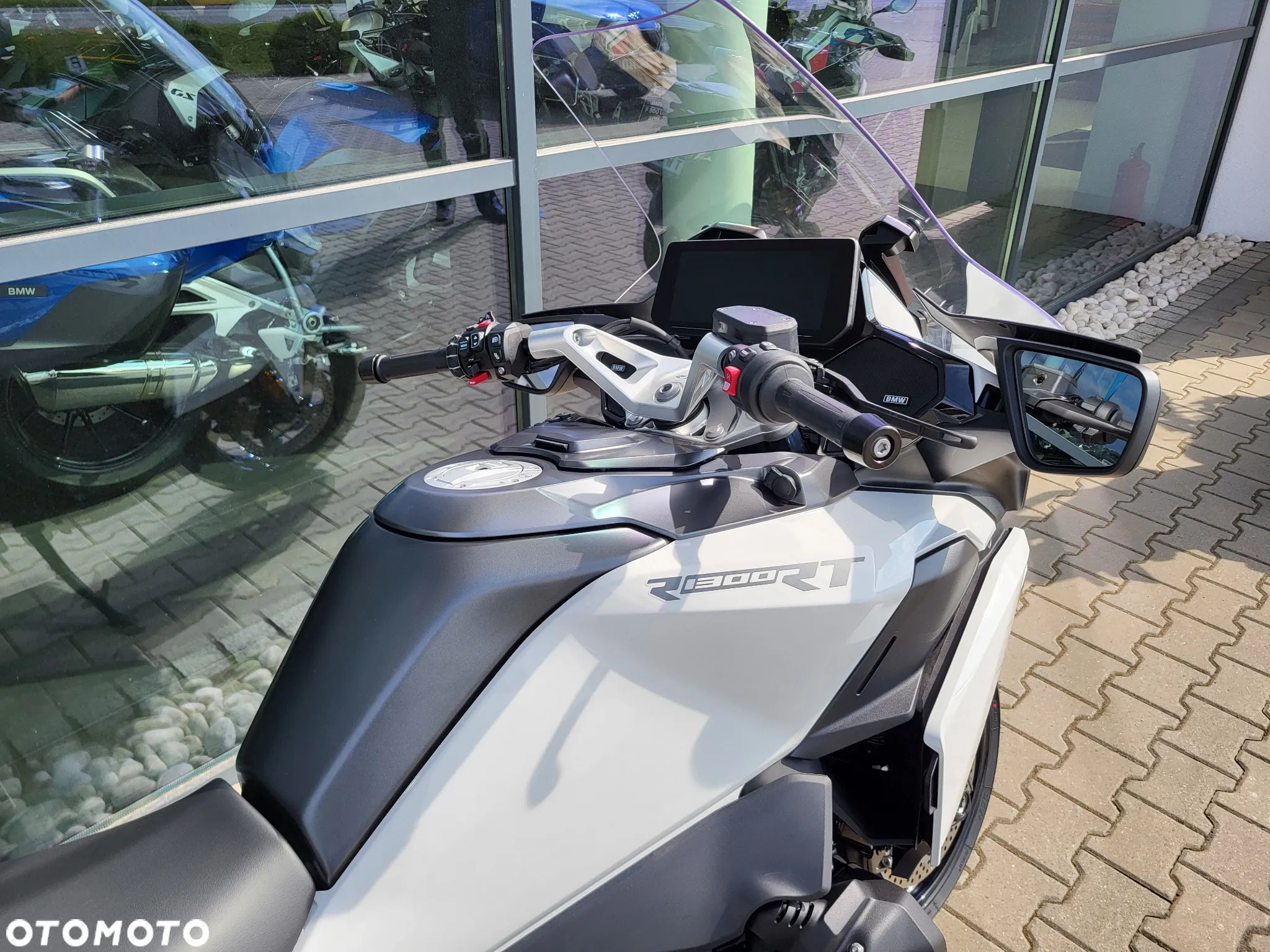 BMW RT - 2
