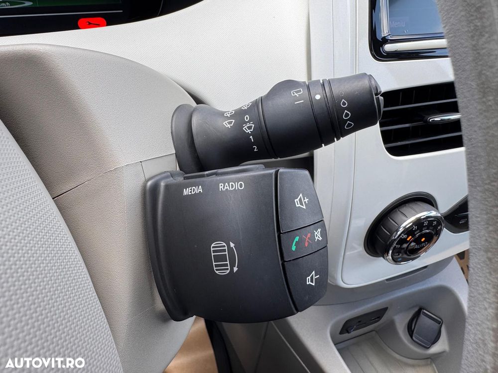 Renault ZOE 40 INTENS - 23