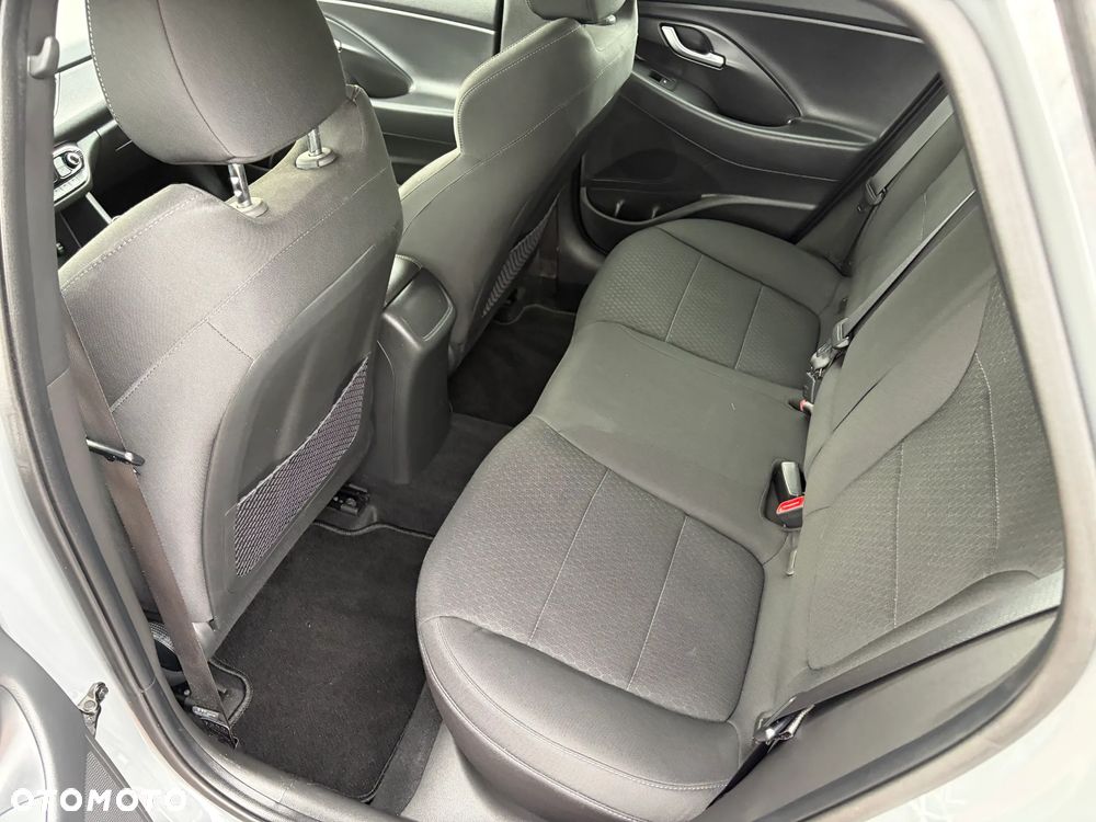 Hyundai i30 1.0 T-GDI N-Line - 15