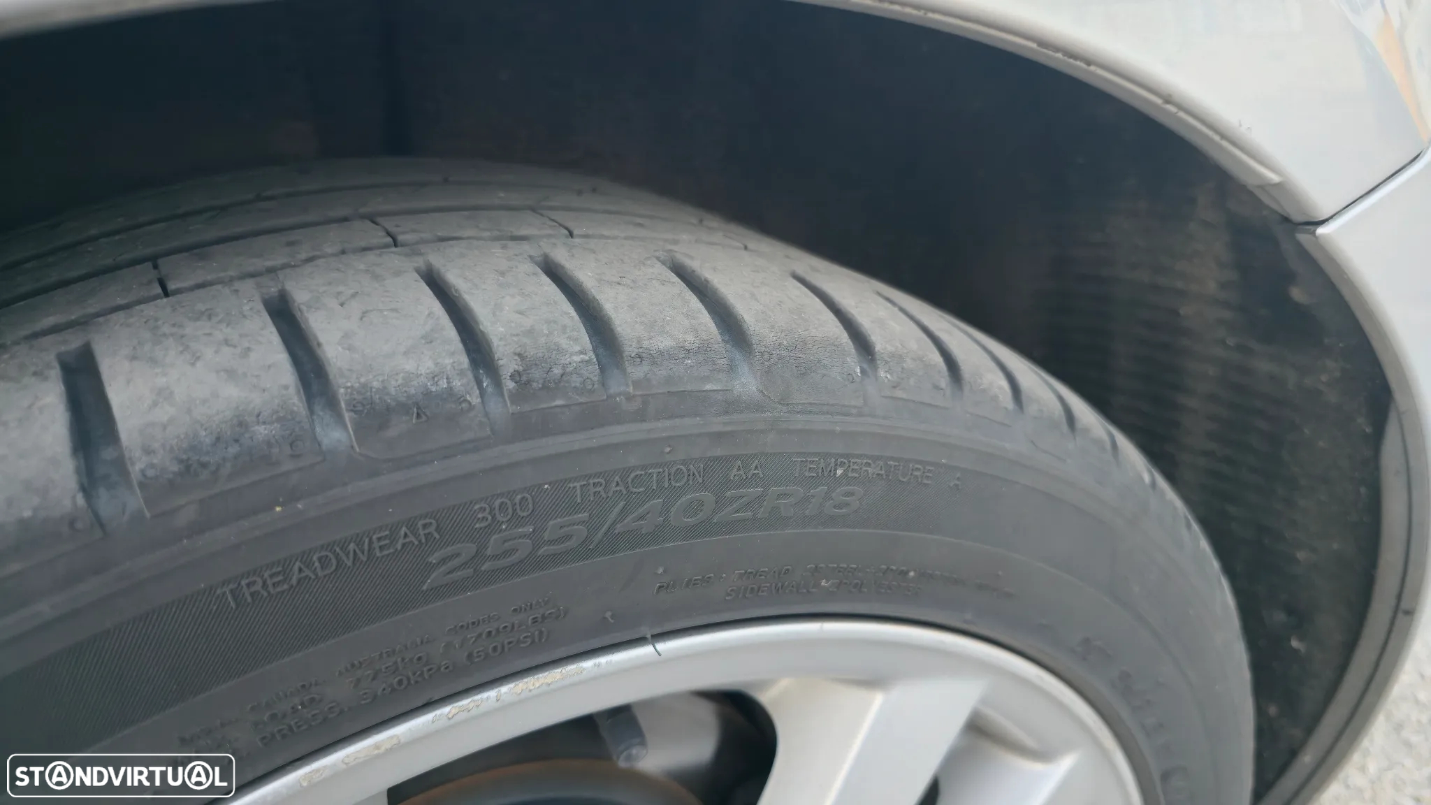 Lexus IS 220 d Sport 58 - 15