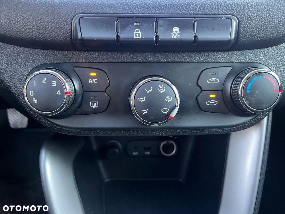 Kia Ceed 1.4 CVVT Attract plus - 22