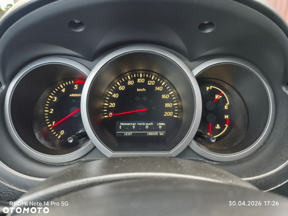 Suzuki Grand Vitara 1.9 DDiS - 22
