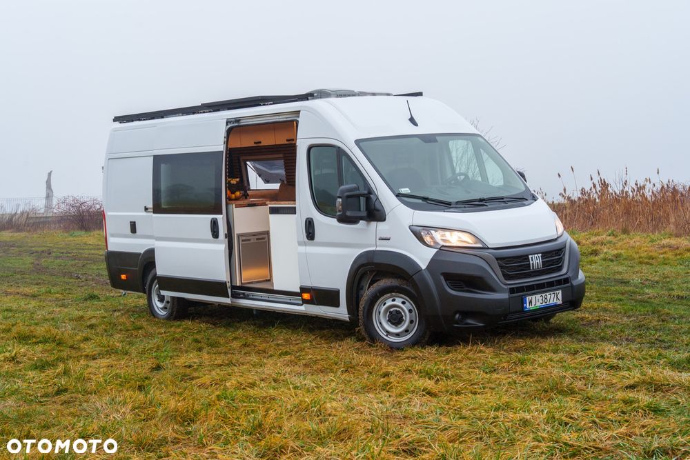 Fiat Ducato - 1