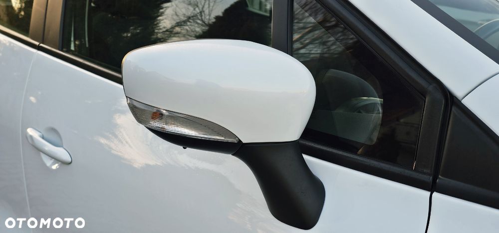 Renault Clio dCi 75 Stop & Start Expression - 15