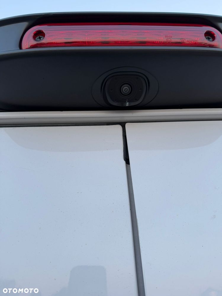 Fiat DUCATO _ 2023 Nowy Model _ 2.2 D MultiJet 140KM _ - 17