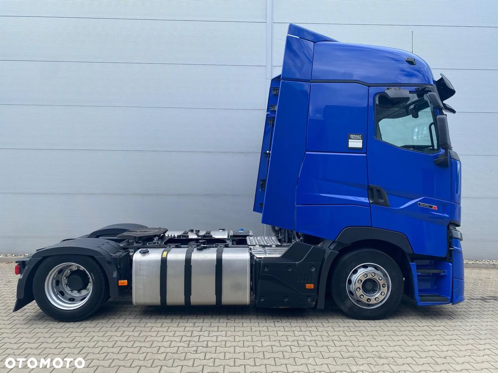 Renault T480 TC X-LOW / MEGA (LOW DECK) - 7