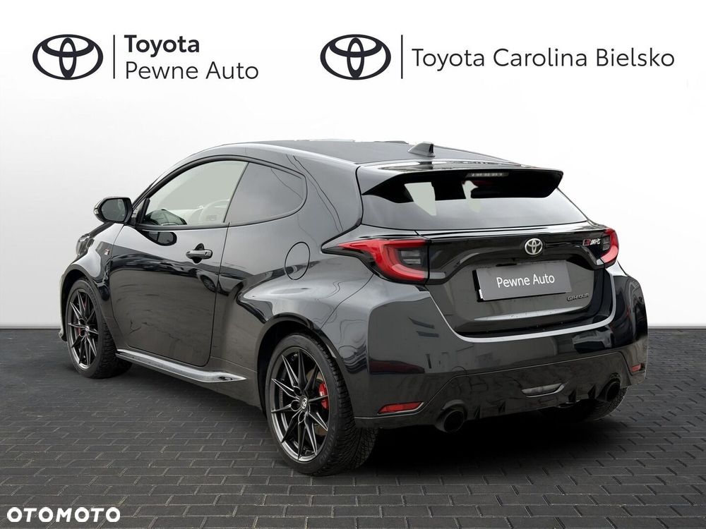 Toyota GR Yaris - 2