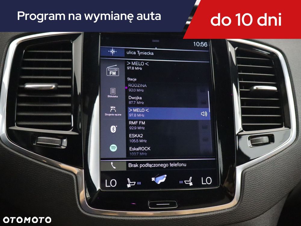 Volvo XC 90 - 14