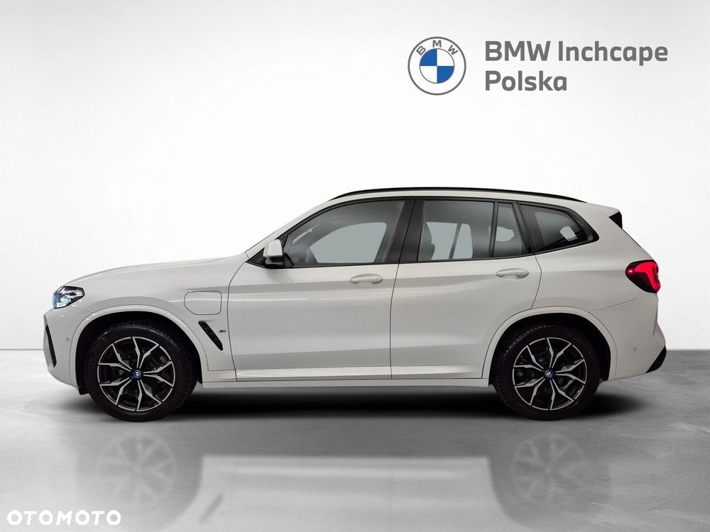 BMW X3 - 3