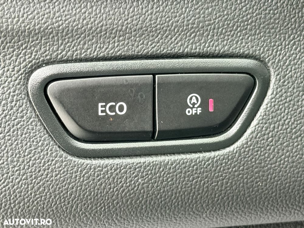 Renault Kadjar Energy dCi 110 LIMITED - 34