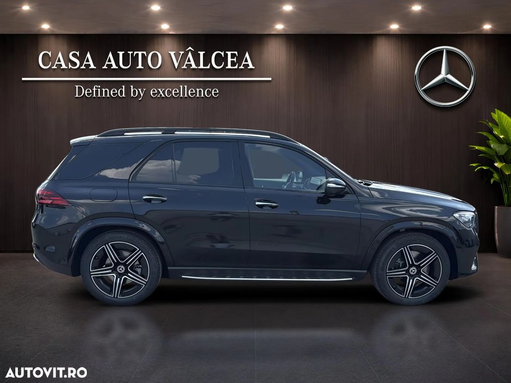 Mercedes-Benz GLE 450 d 4MATIC MHEV - 7