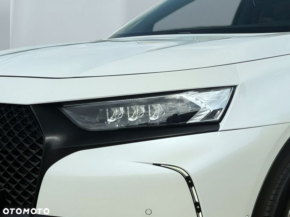 DS Automobiles DS 7 Crossback - 9