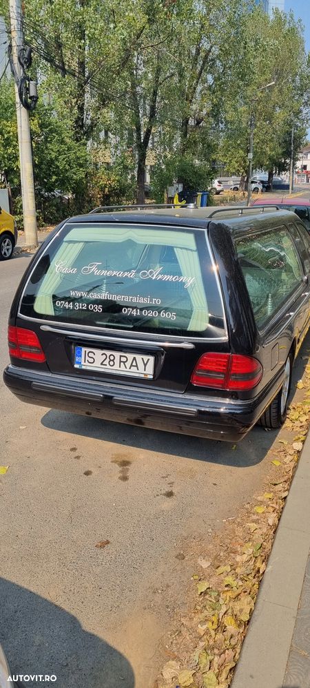 Mercedes-Benz W201 - 3