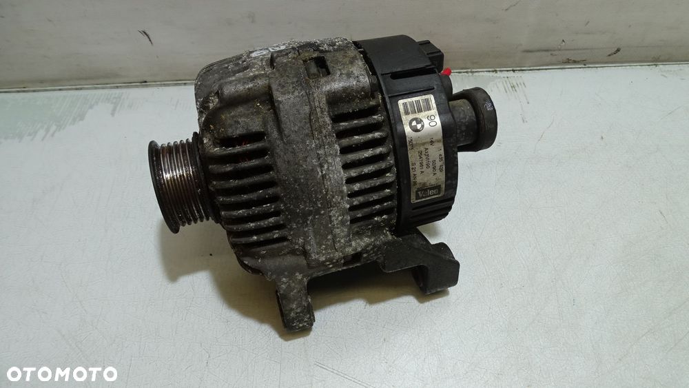 ALTERNATOR 90A BMW E46  2541961A 1435429 - 1