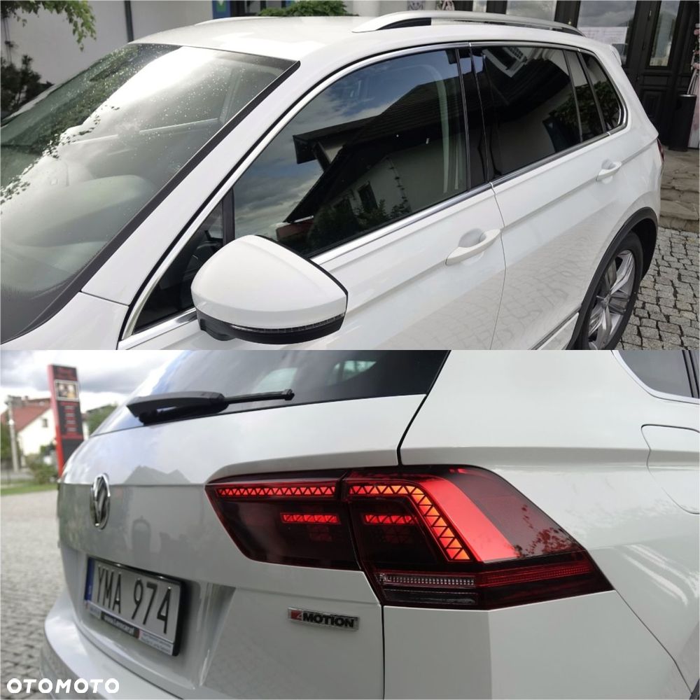 Volkswagen Tiguan 2.0 TDI BMT SCR 4Mot Highline DSG - 21