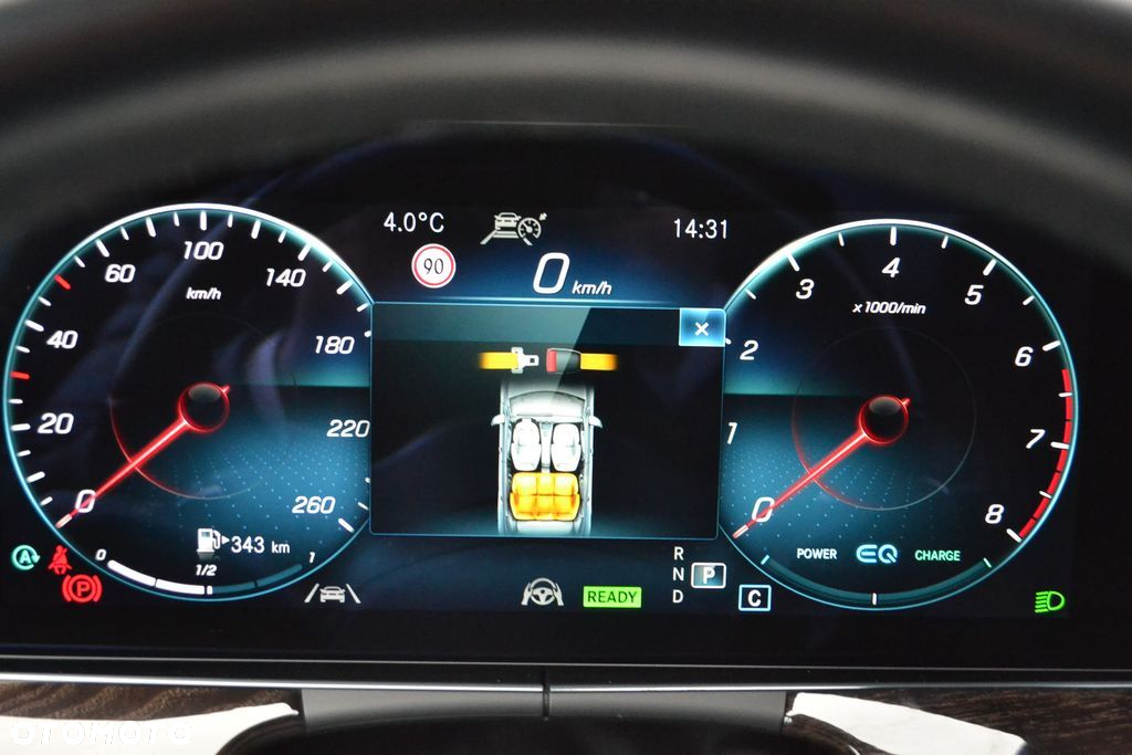 Mercedes-Benz CLS - 17