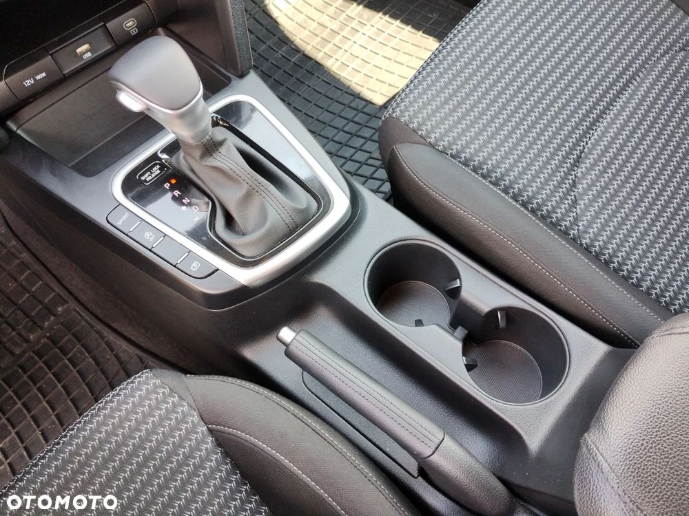 Kia XCeed 1.5 T-GDI M DCT - 26