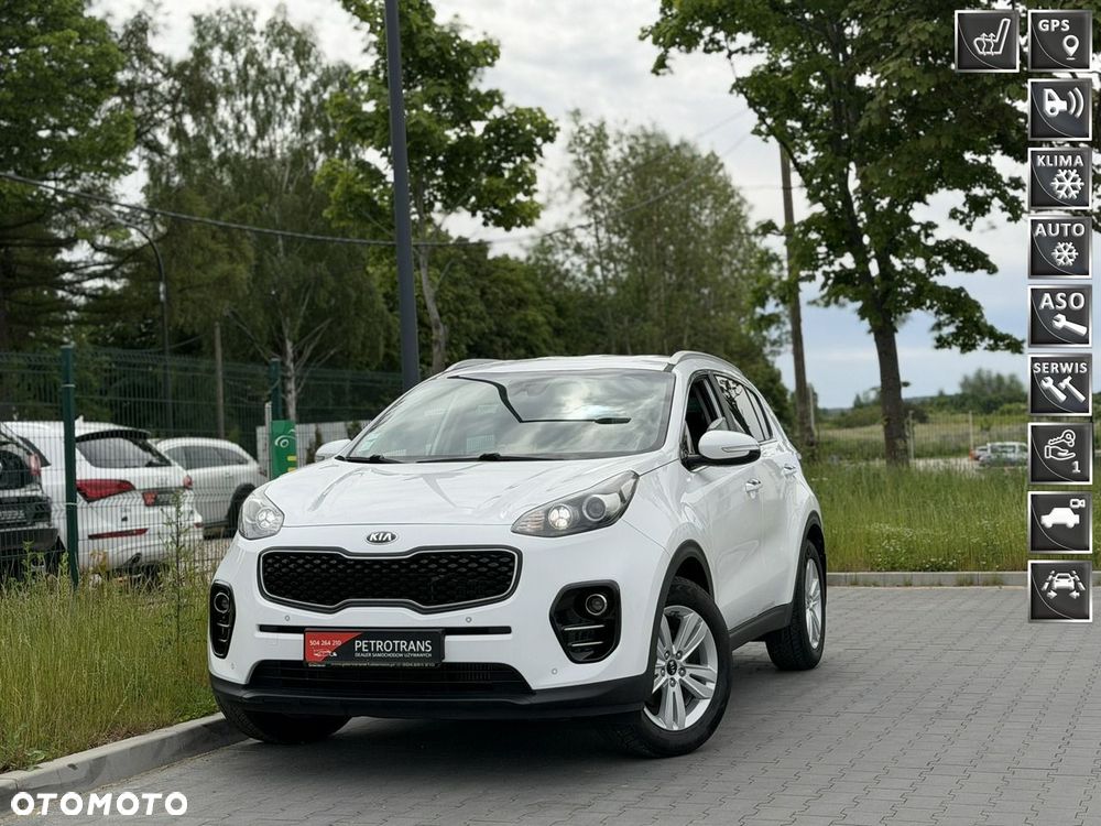 Kia Sportage - 2