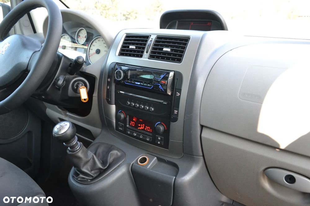 Peugeot Expert Tepee L1H1 (5-Si.) Premium - 22