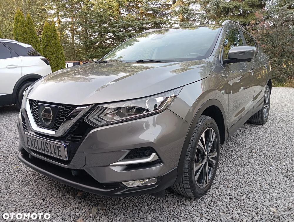 Nissan Qashqai 1.6 DCi N-Connecta - 4