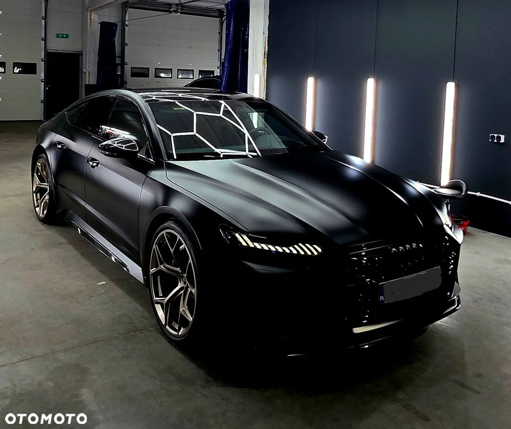 Audi RS7 Sportback - 2