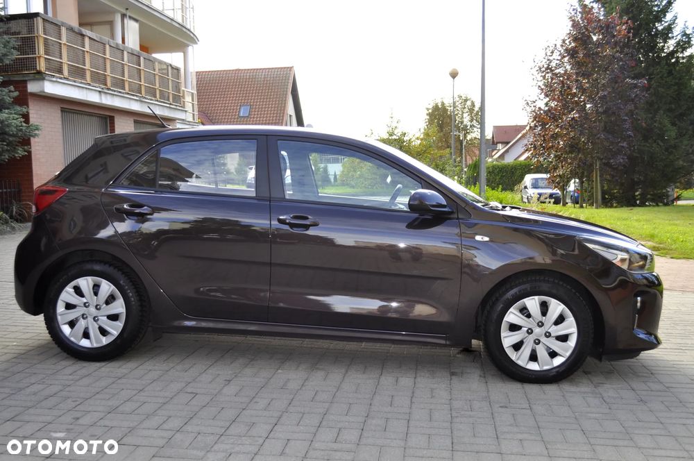 Kia Rio 1.2 Attract - 9