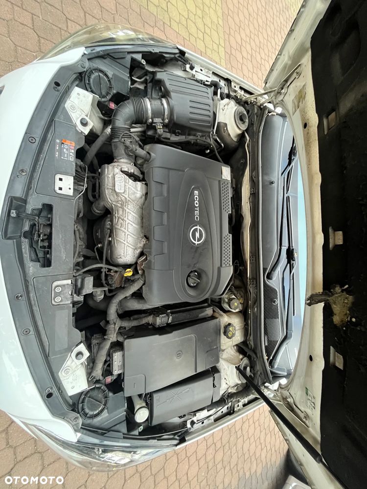 Opel Insignia 2.0 CDTI Cosmo - 19