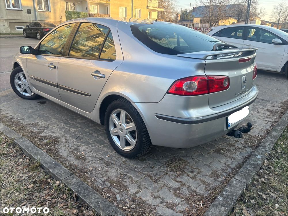 Renault Laguna - 20