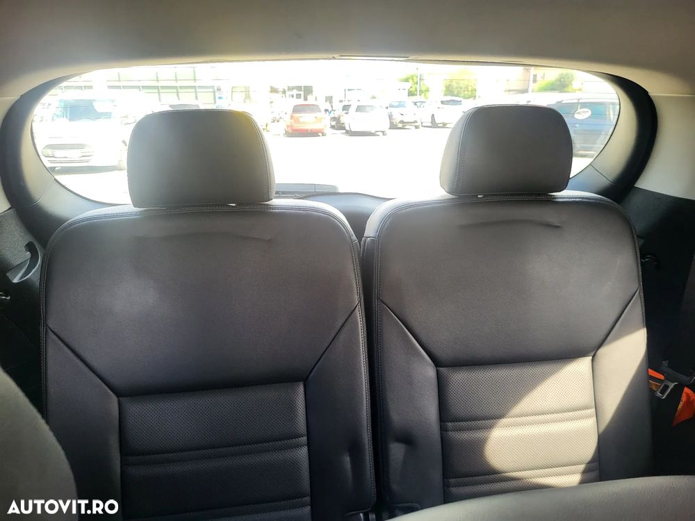 Kia Sorento - 5