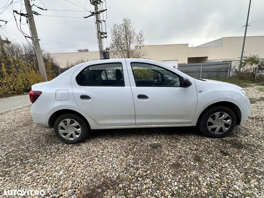 Dacia Logan 0.9 TCe GPL SL PLUS - 6