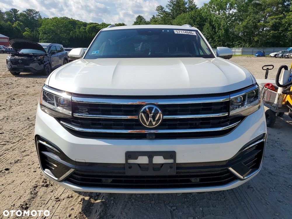 Volkswagen Atlas - 6