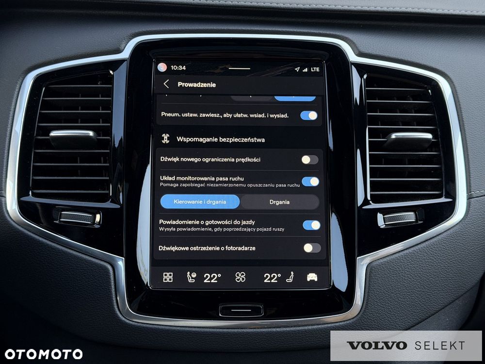 Volvo XC 90 - 37