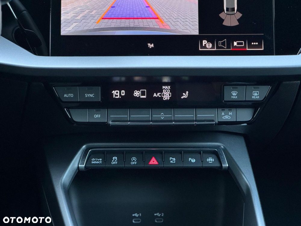 Audi A3 Limousine 35 TFSI mHEV S Line S tronic - 21