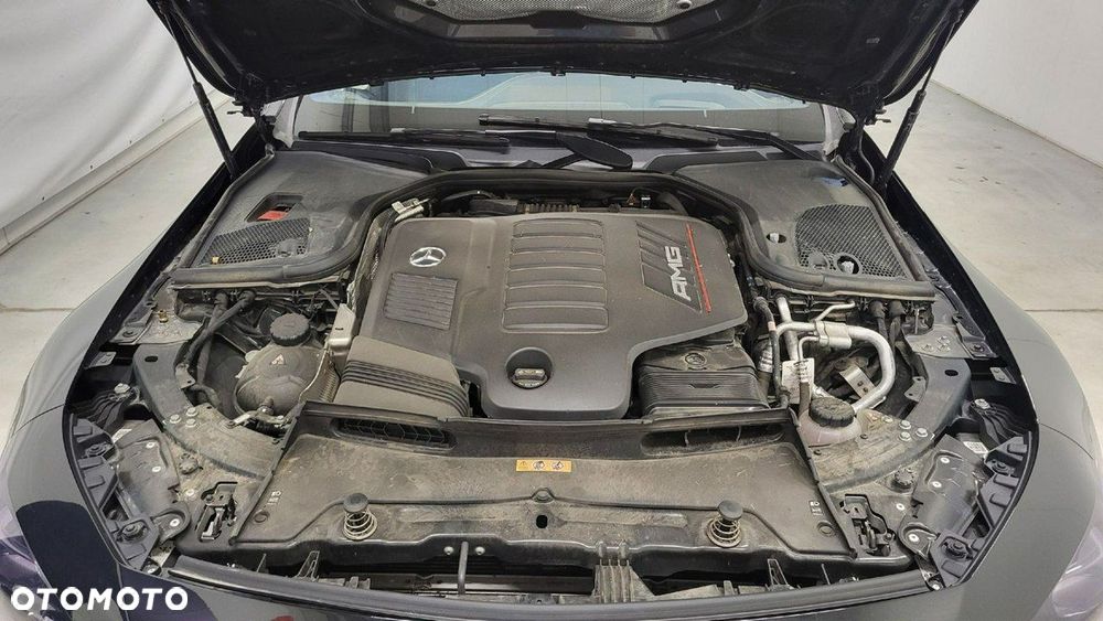 Mercedes-Benz AMG GT - 28