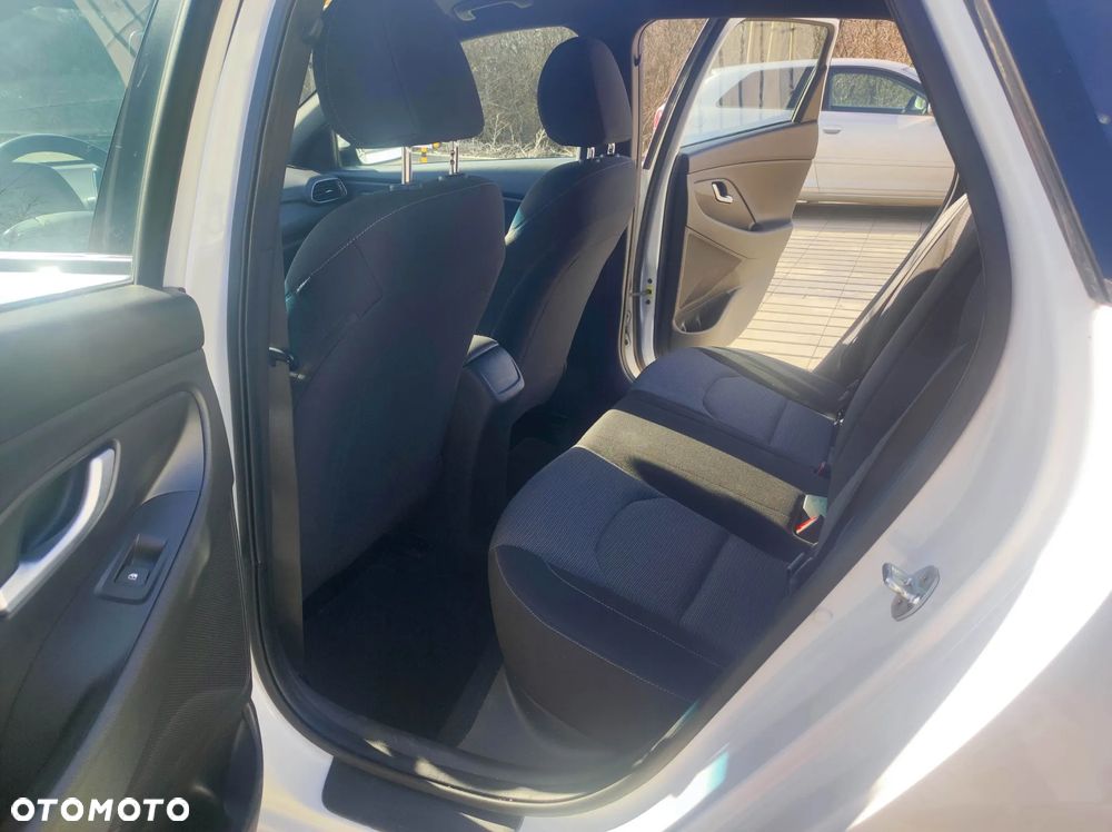 Hyundai i30 1.4 GET - 15
