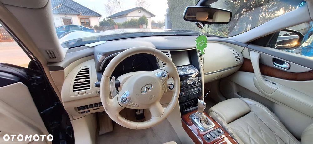 Infiniti FX FX50 S Premium - 5