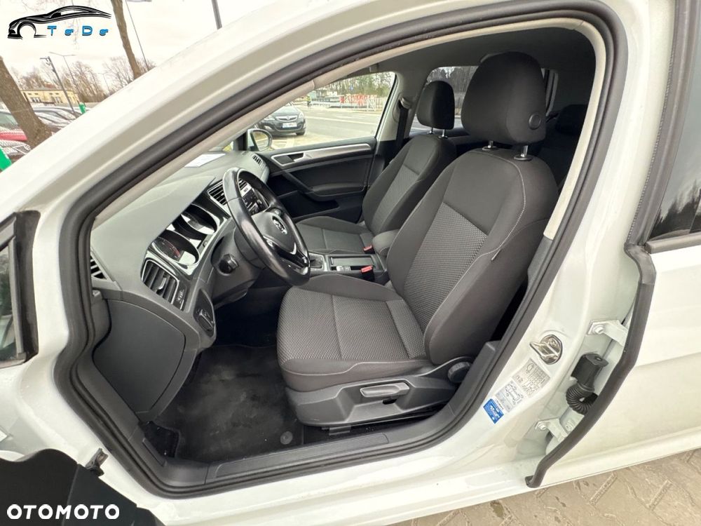 Volkswagen Golf 1.0 TSI Highline - 22