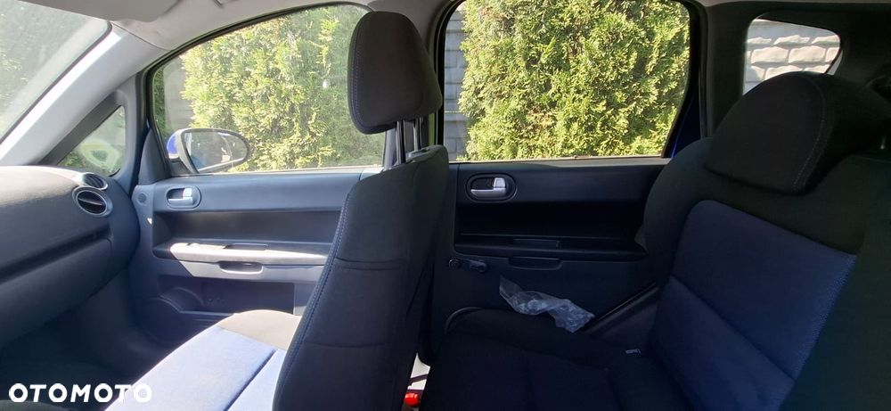 MITSUBISHI COLT Z30 04-08 1.3 16V 4A90 OSŁONA PRZECIWSŁONECZNA LEWA PRAWA - 30
