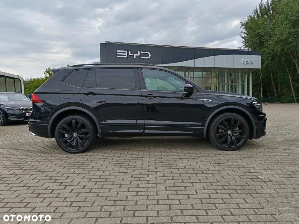 Volkswagen Tiguan Allspace - 6