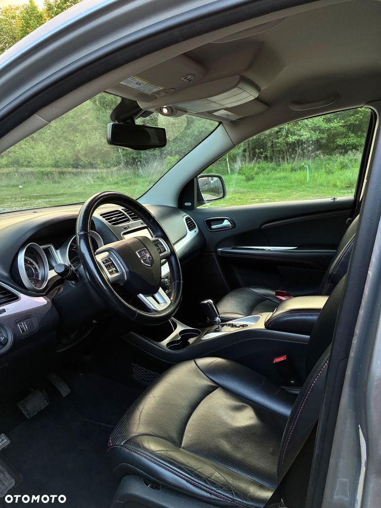 Dodge Journey - 25