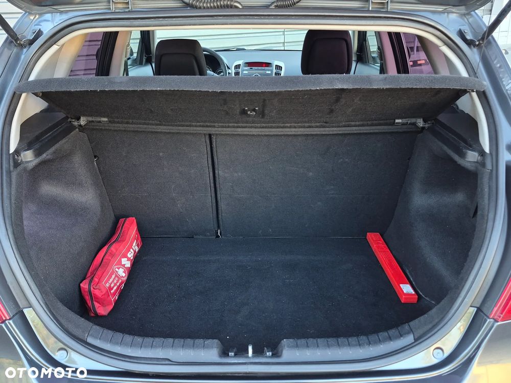 Kia Ceed 1.4 CVVT Vision - 8