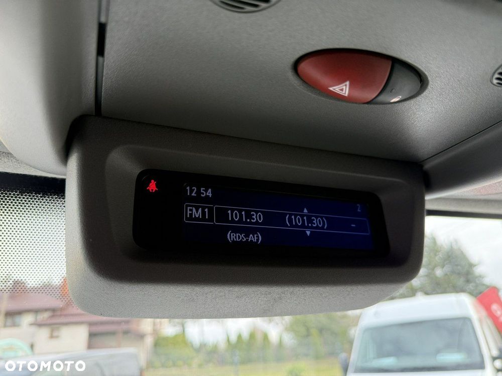 Renault Master - 19