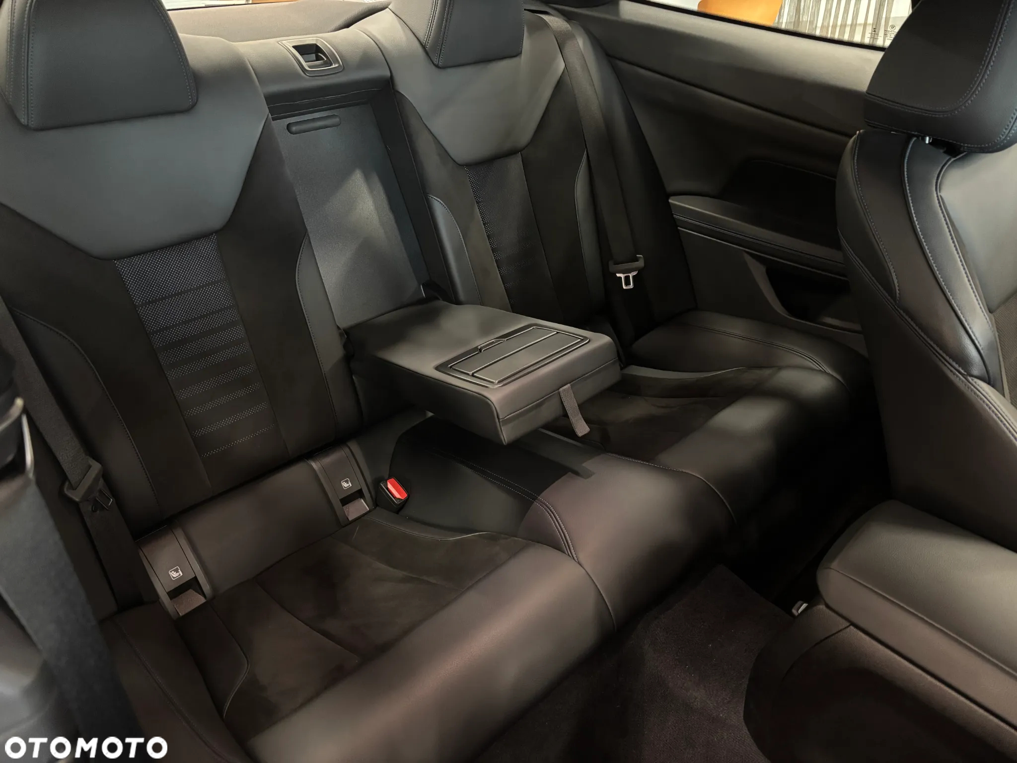 BMW Seria 4 420i - 20
