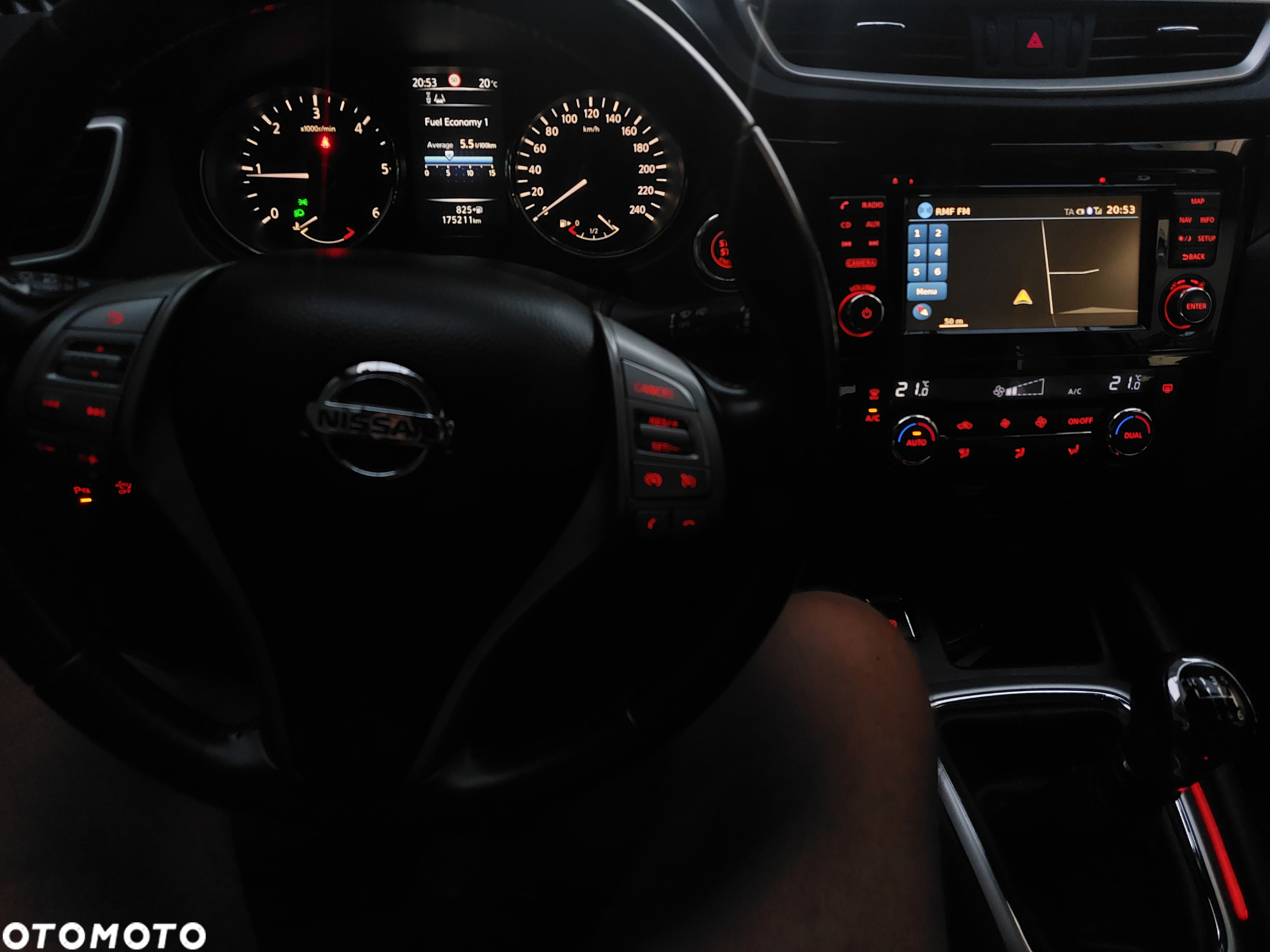 Nissan Qashqai - 12
