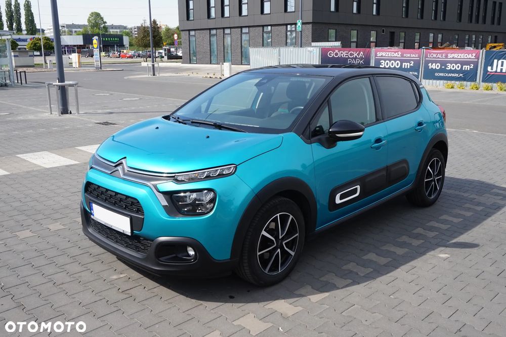 Citroën C3 1.2 PureTech Shine - 2